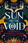 The Sun and the Void (The Warring Gods #1) Cover Image