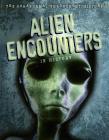 Alien Encounters in History By Enzo George Cover Image