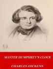 Master Humphrey's Clock Cover Image