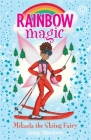 Rainbow Magic: Mikaela the Skiing Fairy: The Gold Medal Games Fairies Book 3 By Daisy Meadows Cover Image