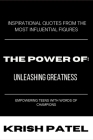 The Power Of: Unleashing Greatness Cover Image
