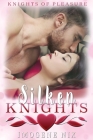 Silken Knights By Imogene Nix Cover Image