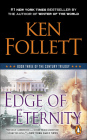 Edge of Eternity (Century Trilogy #3) Cover Image