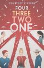 Four Three Two One Cover Image