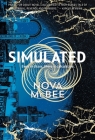 Simulated: A YA Action Adventure Series Cover Image