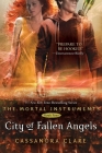 City of Fallen Angels (The Mortal Instruments #4) Cover Image