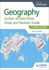 Geography for the Ib Diploma Study and Revision Guide Hl Core: Hl Core Extension Cover Image