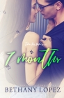 7 Months (Time for Love #7) Cover Image