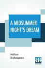 A Midsummer Night's Dream Cover Image
