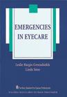 Emergencies in Eyecare (The Basic Bookshelf for Eyecare Professionals) Cover Image
