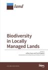 Biodiversity in Locally Managed Lands By Jeff Sayer (Guest Editor) Cover Image