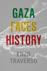 Gaza Faces History Cover Image