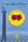 Hibiscus Masonic Review: Volume 1 / 2007 Cover Image