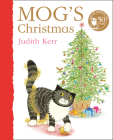 Mog's Christmas By Judith Kerr, Judith Kerr (Illustrator) Cover Image
