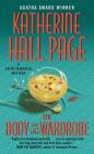 The Body in the Wardrobe: A Faith Fairchild Mystery By Katherine Hall Page Cover Image