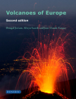 Volcanoes of Europe: Second edition Cover Image
