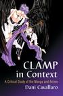 CLAMP in Context: A Critical Study of the Manga and Anime Cover Image