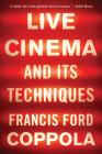 Live Cinema and Its Techniques Cover Image