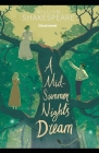 A Midsummer Night's Dream: Classic Original Edition (Illustrated) By William Shakespeare Cover Image