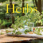Rosemary Gladstar's Herbs Wall Calendar 2022 Cover Image