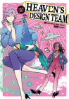 Heaven's Design Team 7 By Hebi-zou (Created by), Tsuta Suzuki, Tarako (Illustrator) Cover Image