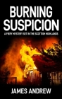 Burning Suspicion Cover Image
