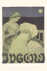 Vintage Journal Woman with Twin Babies By Found Image Press (Producer) Cover Image