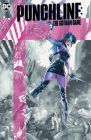 Punchline: The Gotham Game By Tini Howard, Blake M. Howard, Gleb Melnikov (Illustrator) Cover Image