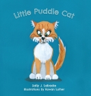 Little Puddie Cat Cover Image