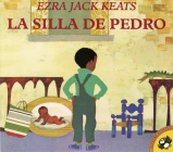 La silla de Pedro By Ezra Jack Keats Cover Image