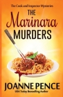 The Marinara Murders By Joanne Pence Cover Image