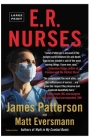 E.R. Nurses By Salena Kafat Cover Image