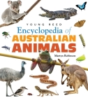 Encyclopedia Of Australian Animals  By Martyn Robinson Cover Image