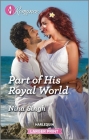 Part of His Royal World Cover Image