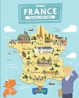 France: Travel for kids: The fun way to discover France Cover Image