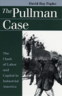 Pullman Case (Landmark Law Cases & American Society) Cover Image