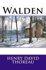 Walden Cover Image