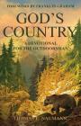 God's Country: A Devotional for the Outdoorsman By Thomas E. Naumann Cover Image