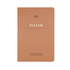 Lsb Scripture Study Notebook: Isaiah: Legacy Standard Bible By Steadfast Bibles Cover Image
