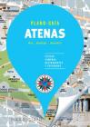 Atenas. Plano Guia 2017 Cover Image