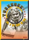 Tuskegee Airmen (All-American Fighting Forces) By Julia Garstecki Cover Image