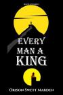 Every Man a King (Golden Classics #95) Cover Image
