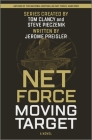 Net Force: Moving Target By Jerome Preisler, Steve Pieczenik (Created by), Tom Clancy (Created by) Cover Image