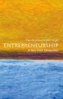 Entrepreneurship (Very Short Introductions) By Paul Westhead, Mike Wright Cover Image