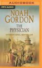 The Physician (Cole Trilogy #1) Cover Image