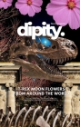 Dipity Literary Mag Issue #2 (Dipity Full Color Edition): Poetry & Photography - December, 2022 - Full Color Softcover Edition Cover Image