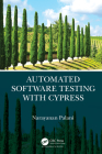 Automated Software Testing with Cypress Cover Image