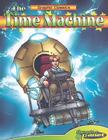 The Time Machine (Graphic Classics) Cover Image