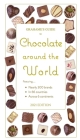 Grahame's Guide to Chocolate around the World By Web Guides International LLC Cover Image