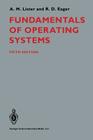 Fundamentals of Operating Systems Cover Image